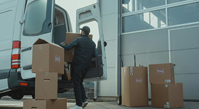 Transportation Case Study: How Implementing Technology Improves Safety and Reduces Costs