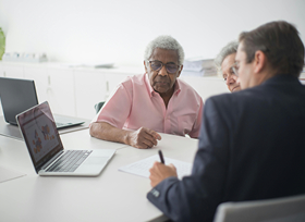 How To Select a Retirement Plan Consultant