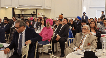 March 4, 2020 Foresters Professional Development Day