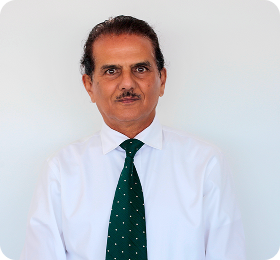 Ramesh Sehgal