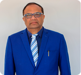 Vikram Sundaram